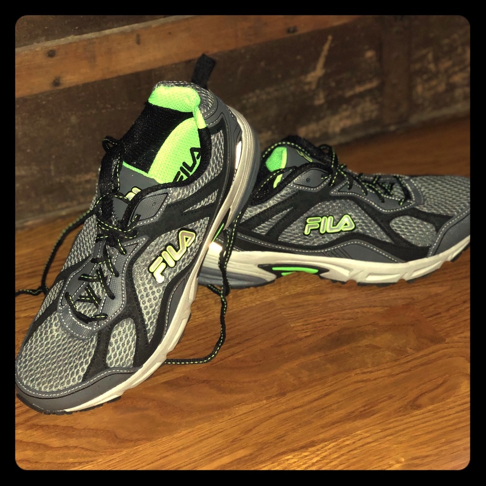 Shoes